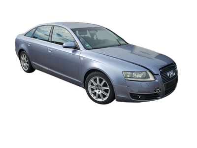 Audi A6 4F C6 05-09