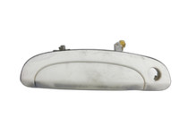 Hyundai Getz TB 05-09 3T Türgriff Griff aussen Links Vorne CS Hyundai Getz TB 05-09 15.02.2005 826501C050 gebraucht Vorschau 1