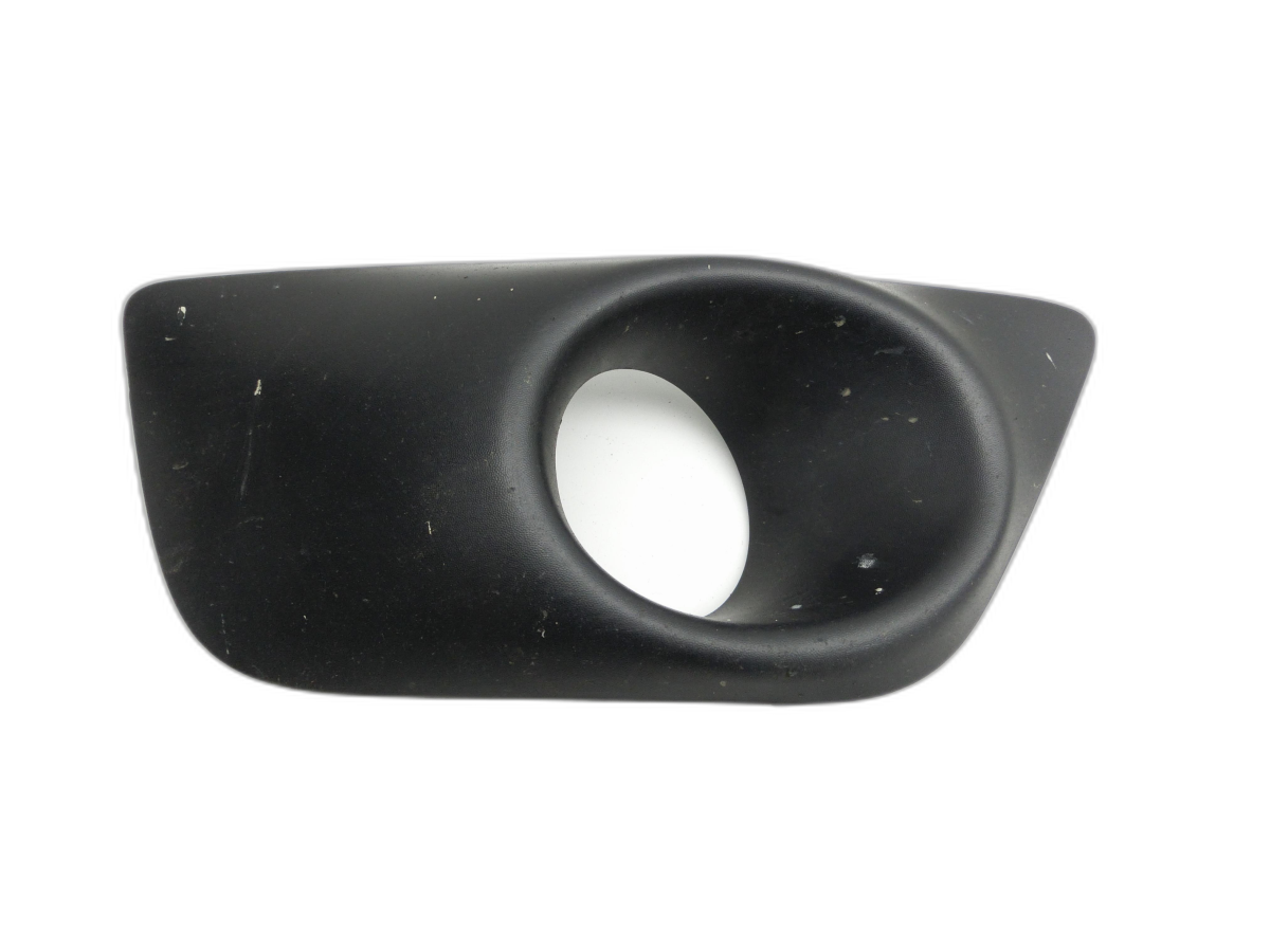 Abertura para Faro antiniebla Parachoques derecha Dacia Logan II 12-18 - Bild 1