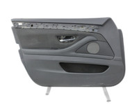 BMW F11 10-13 5er 525D Kombi Türverkleidung Türpappe Stoff Links Vorne BMW F11 10-13 5er 525D 25.01.2011... Vorschau 1