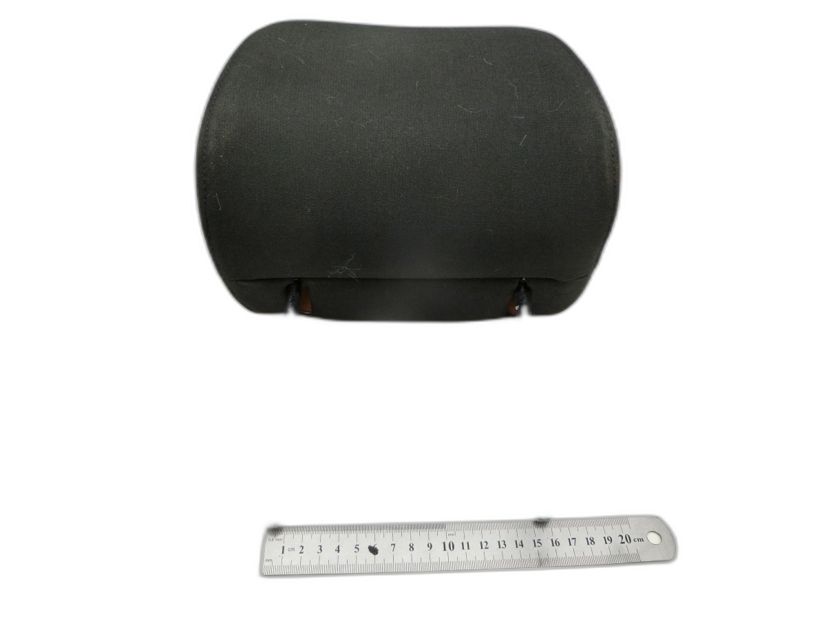 Toyota Avensis T25 03-06 Kopfstütze für Fahrer Sitz Links Vorne  - Bild 1