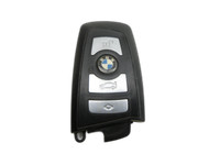 BMW F10 523i 10-13 Lim ZV Schlüssel Funkschlüssel 434 MHZ und 315 MHz BMW F10 523i 10-13 21.05.2010 gebraucht Vorschau 1
