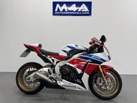 HONDA CBR1000RR FIREBLADE SP CBR 1000 RR 2014