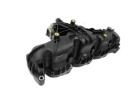Audi A6 4G 11-14 TDI 2,0 130KW Ansaugbrücke Ansaugkrümmer m. Drallklappen Links Audi A6 4G 11-14 02.07.2013... Vorschau 1
