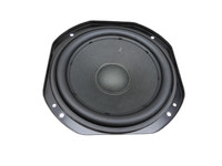 Tesla Model 3 Perf 20-23 Lautsprecher ohne Resonanzgehäuse für Subwoofer Bassbox Tesla Model 3 Perf 20-23... Vorschau 1