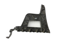 Audi A4 8K B8 07-11 Kombi Halter Träger Aufnahme Führung für Stoßstange Links Hinten Audi A4 8K B8 07-11 29.10.2009... Vorschau 1