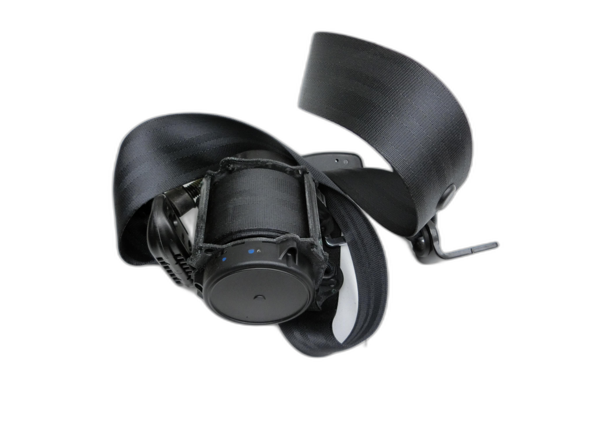 Ceinture de sécurité gauche arrière pour Ford Tourneo Courier 18-22 - Bild 1