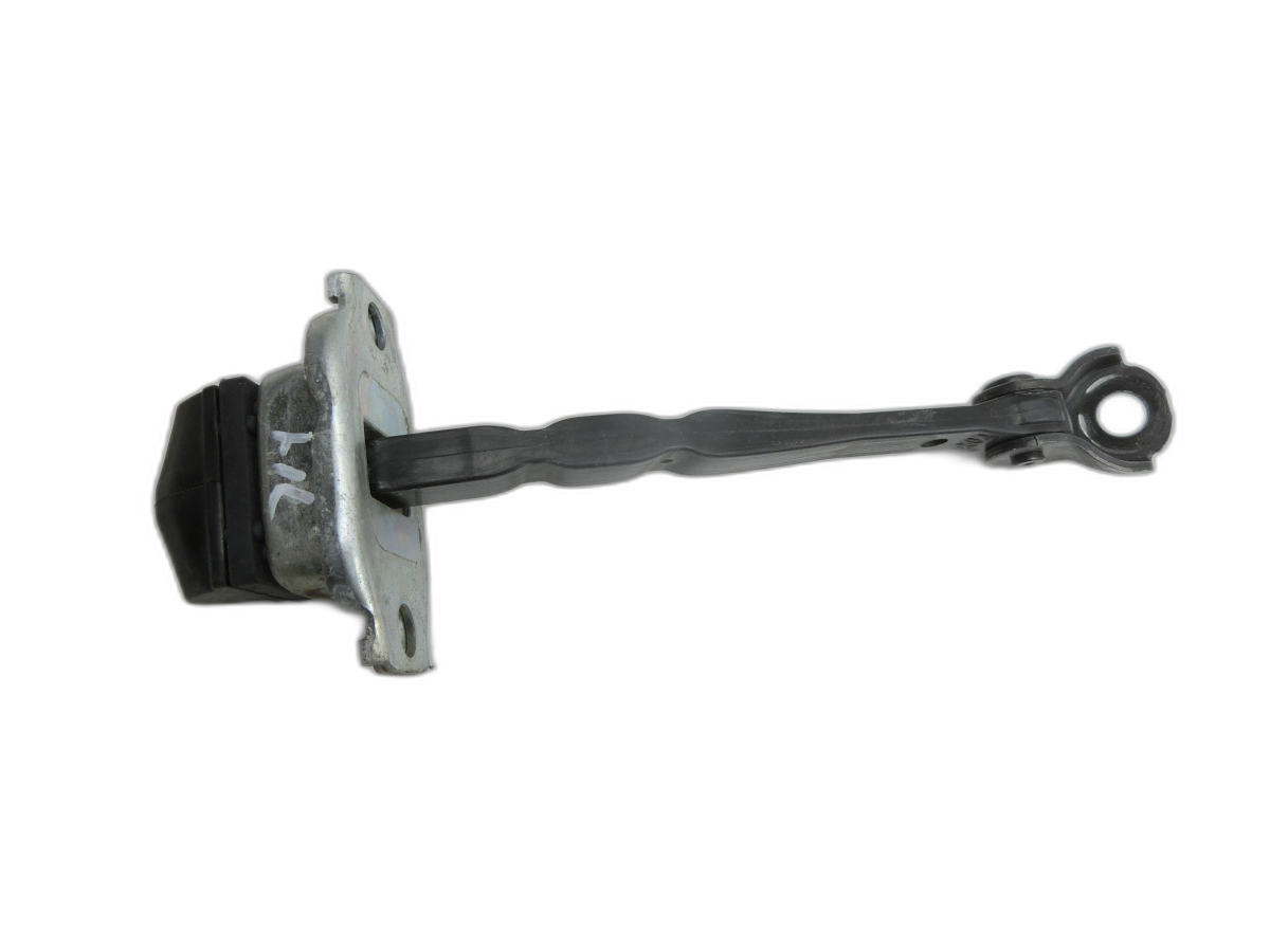 nastro di chiusura della porta Freno Fermaporta Sx posteriore per Honda Jazz GE III 08-11 - Bild 1