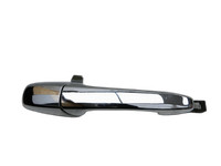 Mazda Cx-7 ER 09-12 Türgriff Griff aussen Rechts Hinten 36C Mazda Cx-7 ER 09-12 02.11.2011 gebraucht Vorschau 1