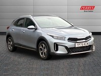 2025 Kia XCeed 1.0T GDi ISG 113 Pure 5dr Hatchback PETROL Manual