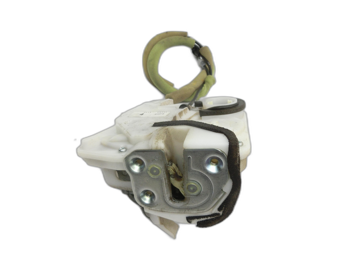 door lock with adjusting motor Right Front for Mazda 6 GJ 12-15 - Bild 1