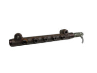 Opel Astra K B16 15-19 CDTI 1,6 81KW Verteilerrohr für Hochdruck Verteiler Opel Astra K B16 15-19 07.06.2017... Vorschau 1