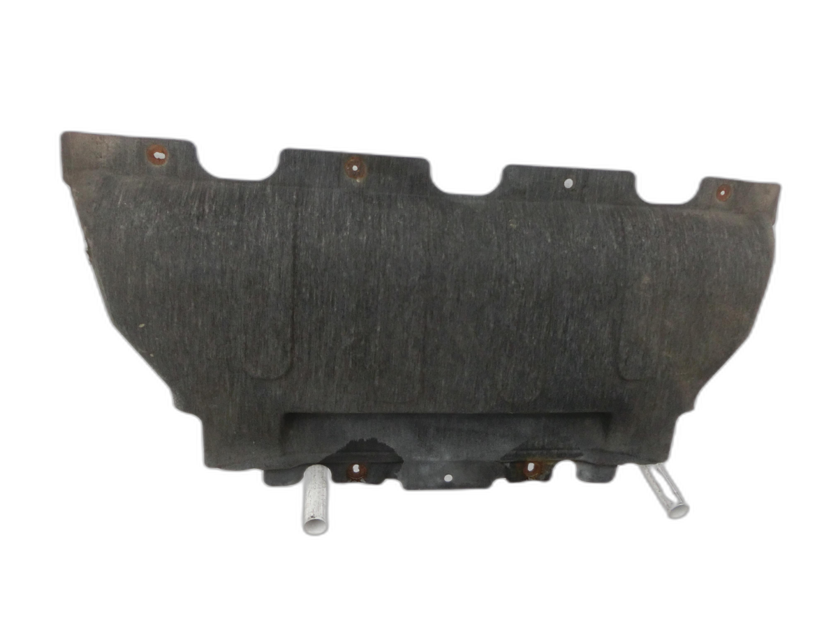 Jeep Grand Cherokee WK2 10-13 3,0d 177KW Unterfahrschutz  - Bild 1