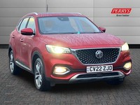 2022 MG Hs 1.5 T-GDI Exclusive 5dr DCT Hatchback PETROL Automatic