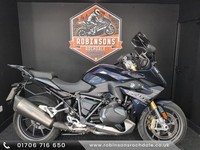 2021 21 BMW R 1250 R SE Exclusive Akrapovic cans