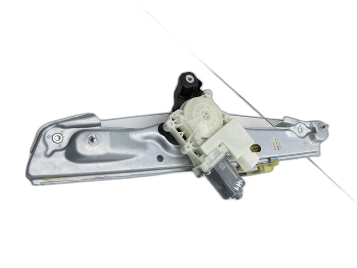 Opel Astra K B16 15-22 5T Fensterhebermotor mit Fensterheber Links Hinten  - Bild 1