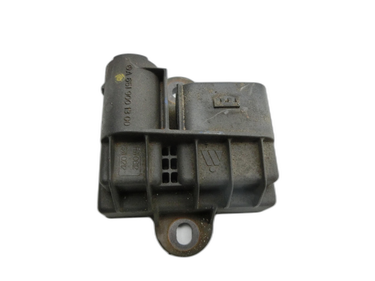 Relay glow Ignition System Time Control Unit for Mercedes Vito W639 10-14 - Bild 1