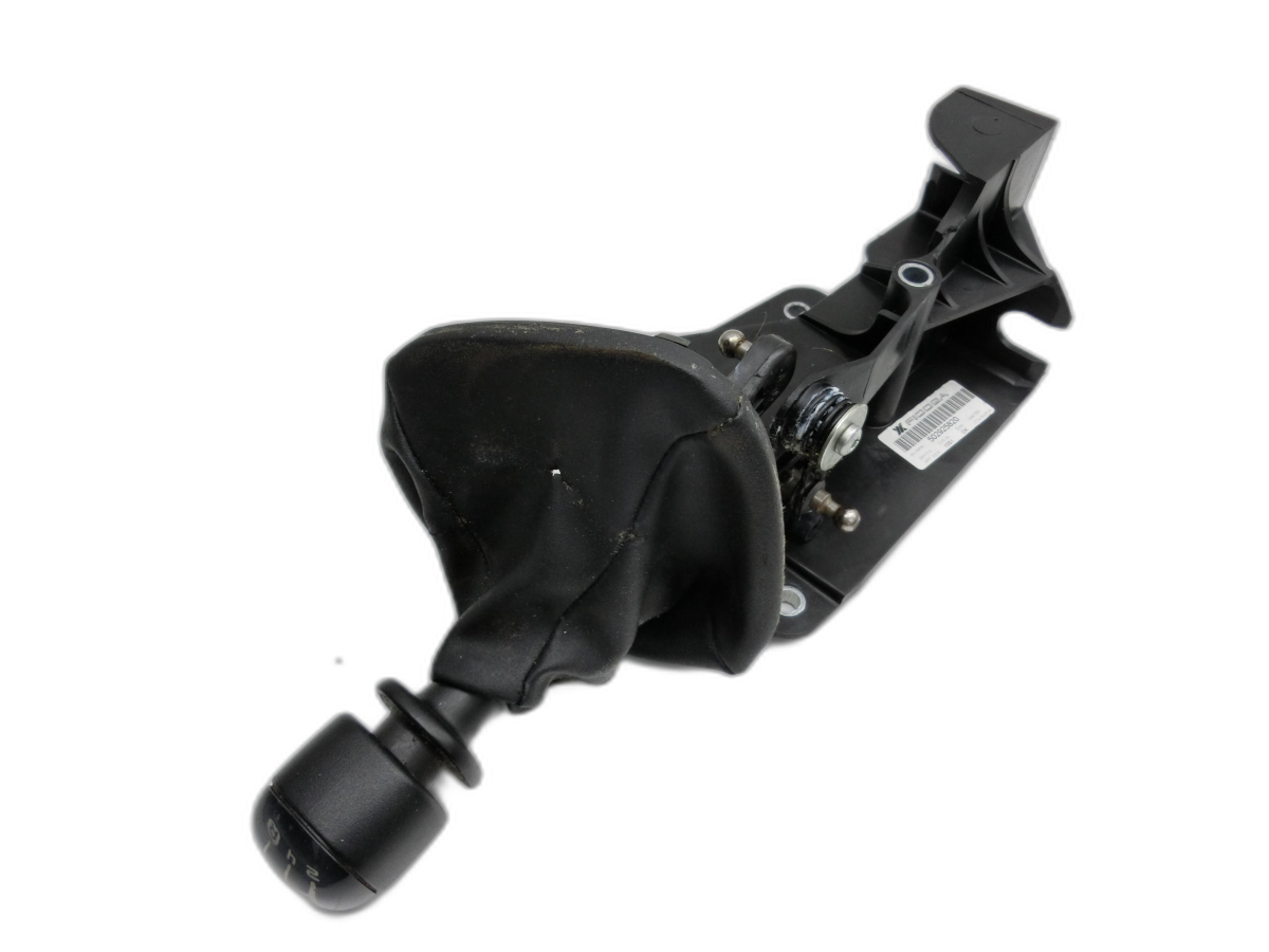 gear shifting gate Lever for Fiat Panda 312 12-21 - Bild 1