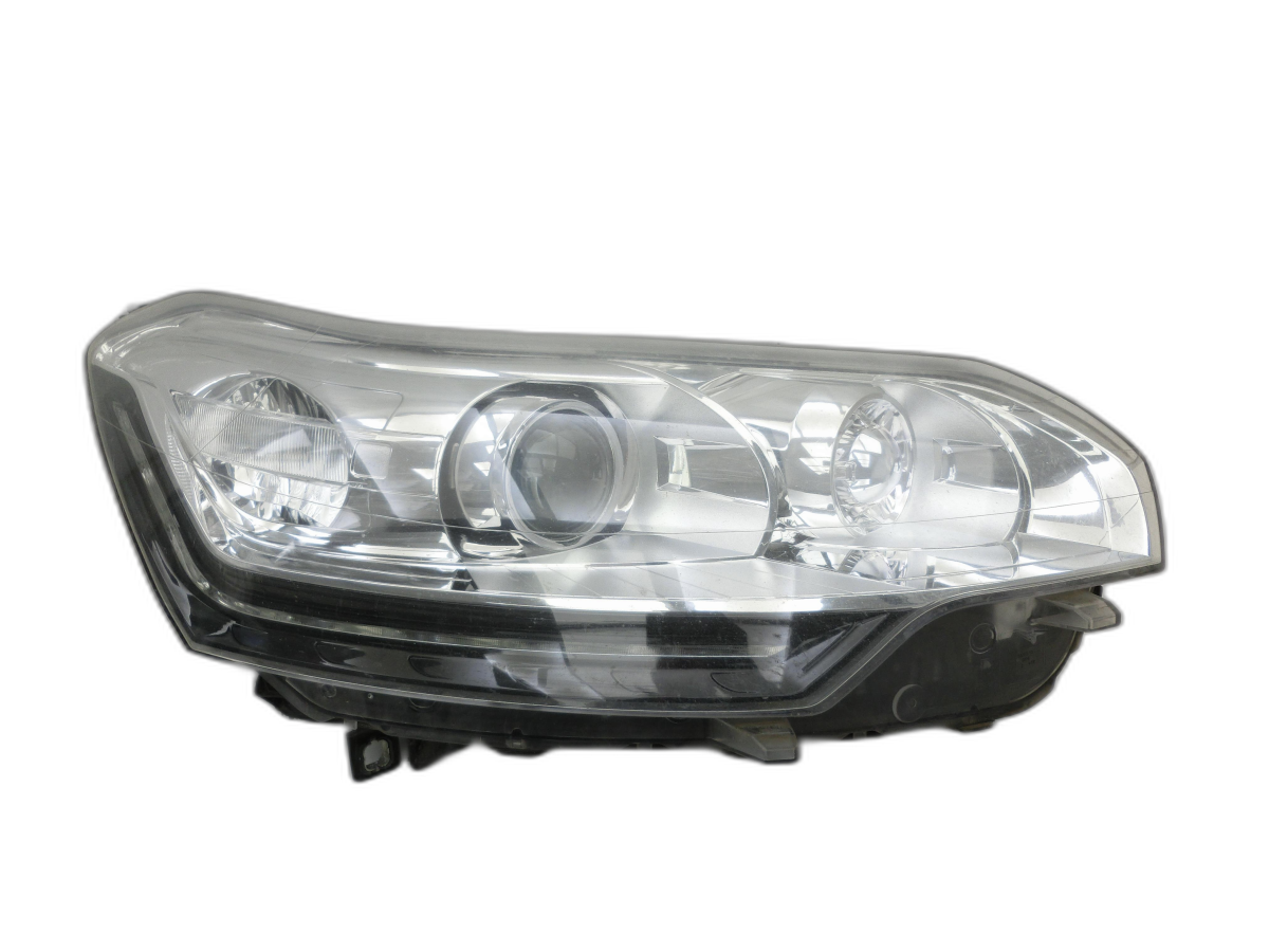 Headlight Front Right Orig. for Citroen C5 RD TD 12-14 - Bild 1