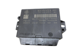 VW Golf VI 6 09-13 Steuergerät ECU Modul Einparkhilfe PDC SG VW Golf VI 6 09-13 15.10.2012 1K9919475B 1K9919475A... Vorschau 1
