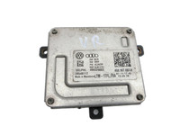 VW Passat 3G B8 14-19 Xenon Vorschaltgerät Rechts VW Passat 3G B8 14-19 31.01.2018 4G0907697F 4G0907697H 28548117... Vorschau 1