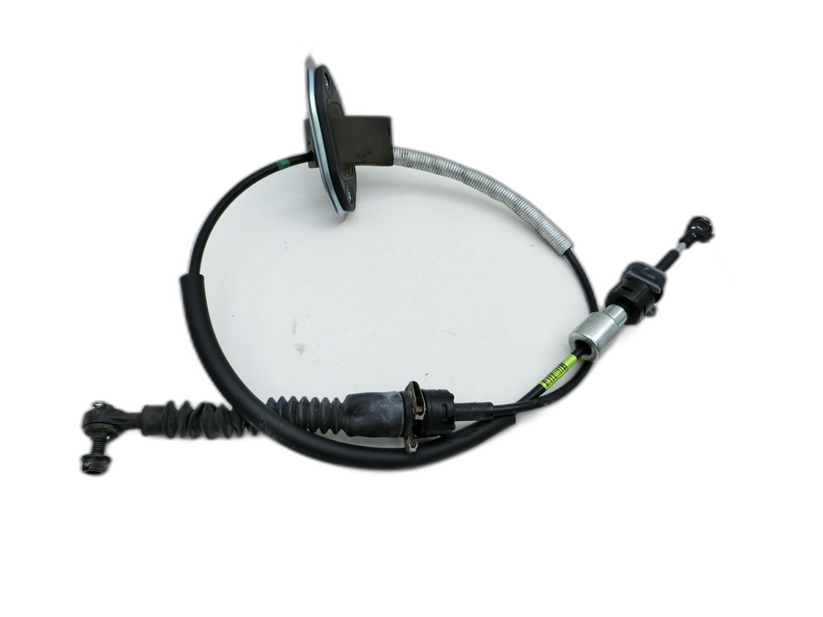 Kia Optima IV JF 15-18 CRDi 1,7 104KW Autom Schaltzug Schaltseilzug Schaltseil  - Bild 1