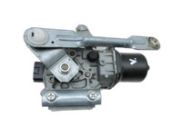 Renault Captur I  13-21 Wischermotor Vorne Renault Captur I  13-21 19.09.2019 gebraucht Vorschau 1