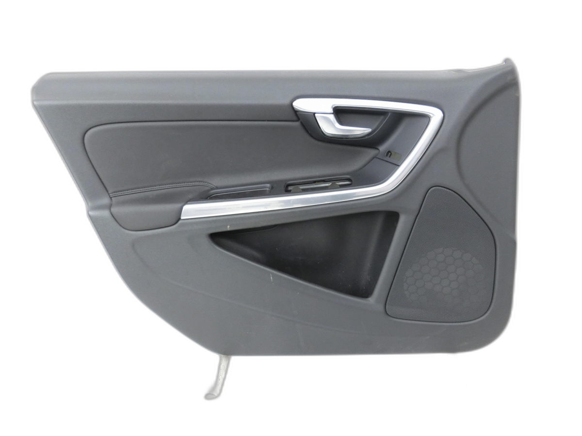 Revestimiento puerta izquierda delante para Volvo V60 D4 10-13 - Bild 1