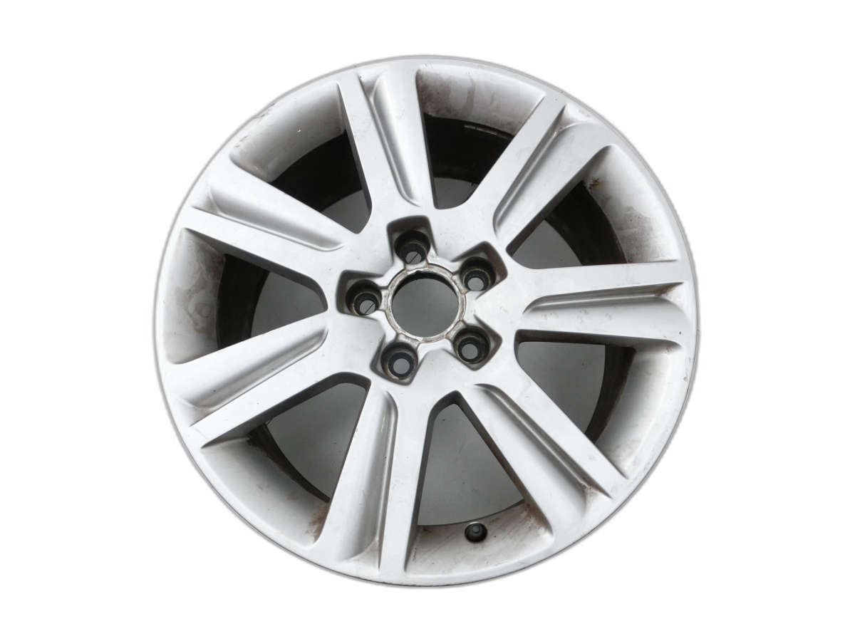Audi A4 8K B8 07-11 1x Felge Alufelge 5X112 7.5X17Zoll ET45  - Bild 1