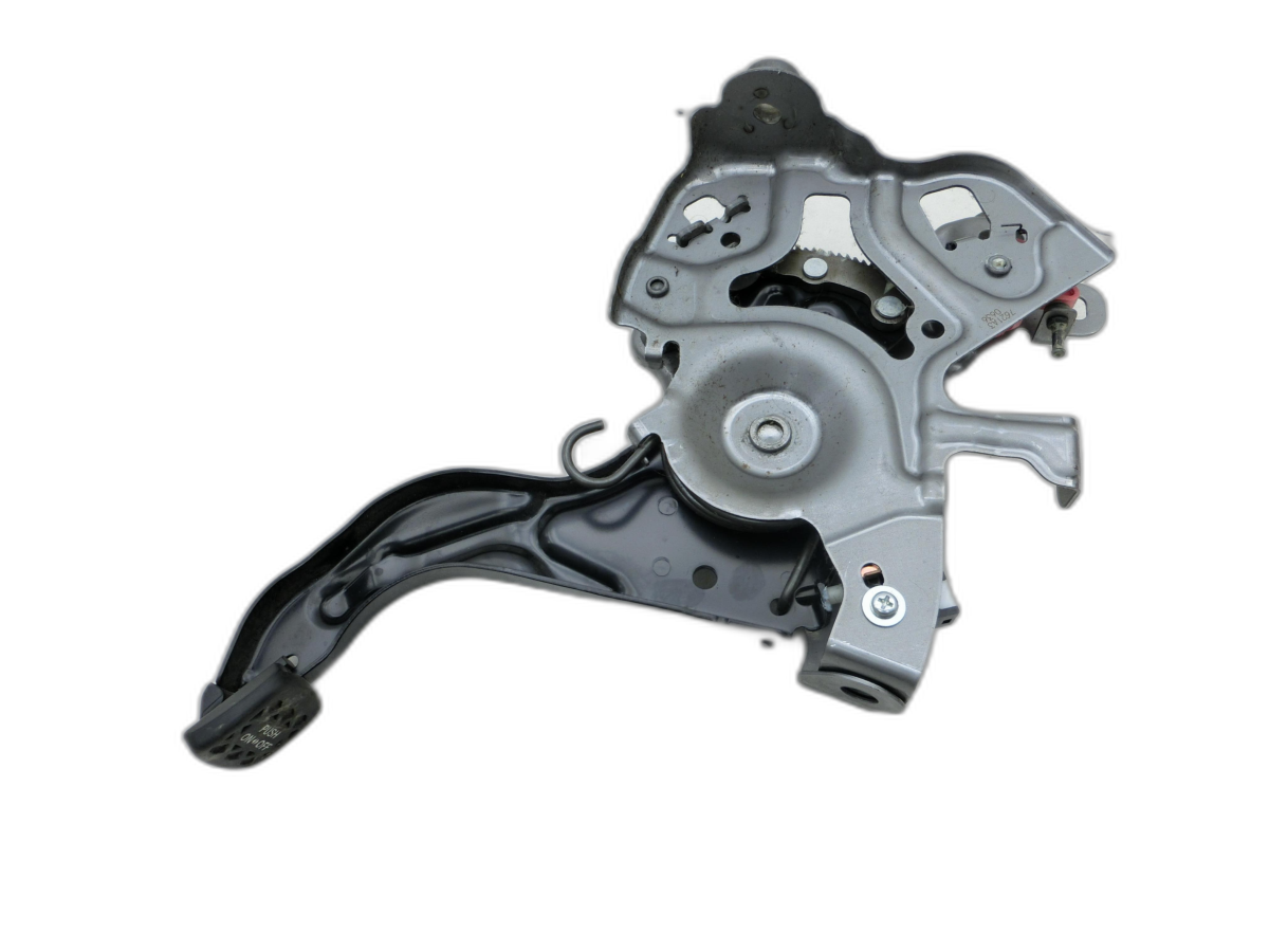 Toyota Prius IV ZVW5 16-19 Pedal Feststellbremse  - Bild 1