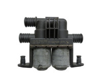 Land Range Rover III L322 02-06 4,4 210KW Wasserventil Ventil Heizung Land Range Rover III L322 02-06 02.08.2002... Vorschau 1