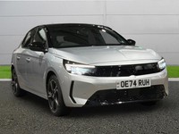 2024 Vauxhall Corsa 1.2 GS 5dr Hatchback Petrol Manual