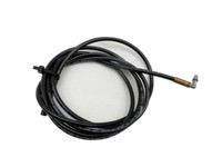 BMW 1er E88 125I 07-11 Cabrio Hydraulik Schlauch Leitung 23 für Verdeck BMW 1er E88 125I 07-11 26.10.2007 7190673... Vorschau 1