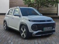 2025 Hyundai INSTER Long Range 49kWh 02 5dr Automatic HATCHBACK Electric Automat