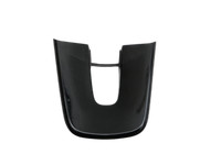 KIA Carens RP IV 13-19 Lenkrad Blende Abdeckung unten Carbon Optik KIA Carens RP IV 13-19 29.08.2014 93696A4000WK... Vorschau 1