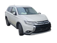 Mitsubishi Outlander III 15-18