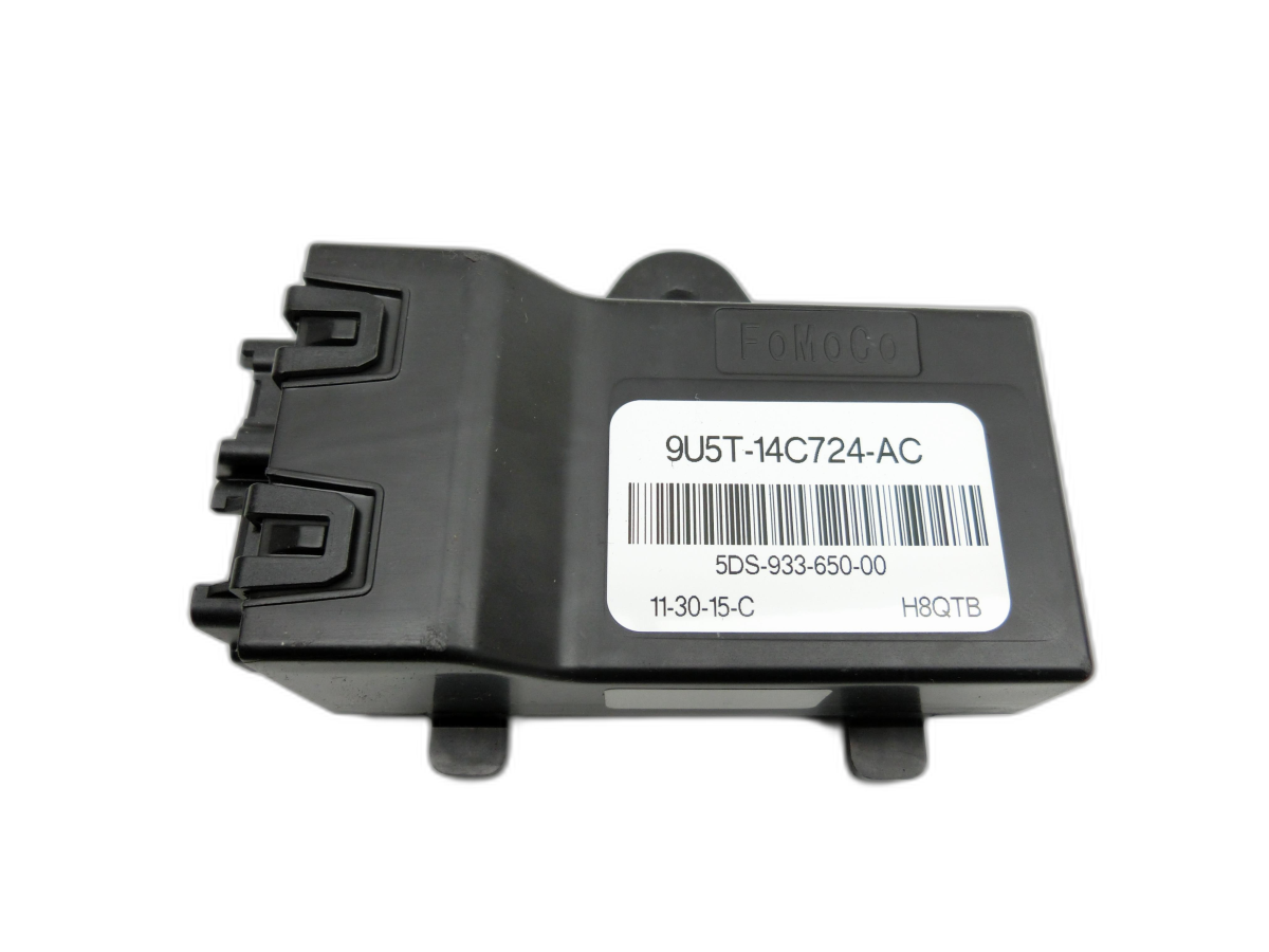 Control Unit ECU Heater Rear for Ford Mondeo 5 V CF 14-19 - Bild 1