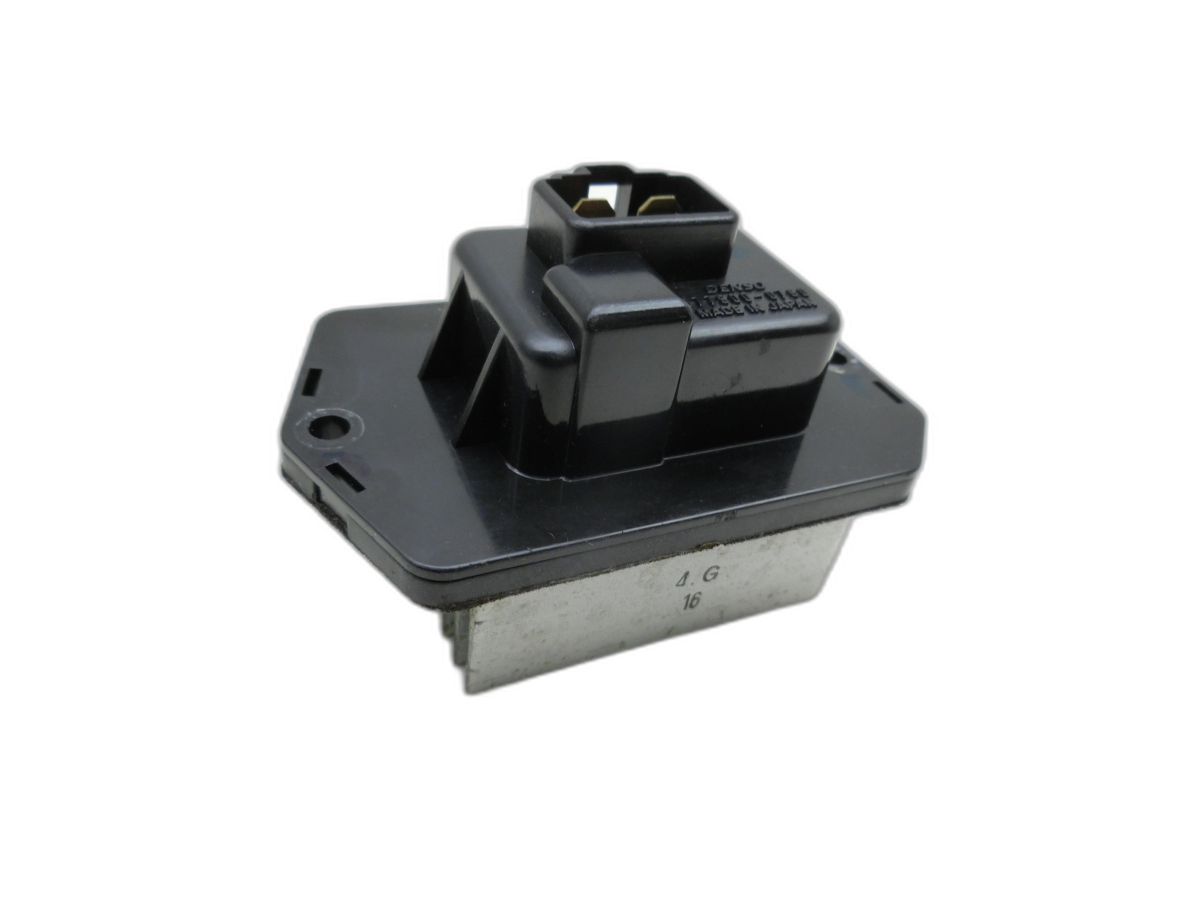 Resistencia Ventilador para Subaru Outback BP 03-08 - Bild 1