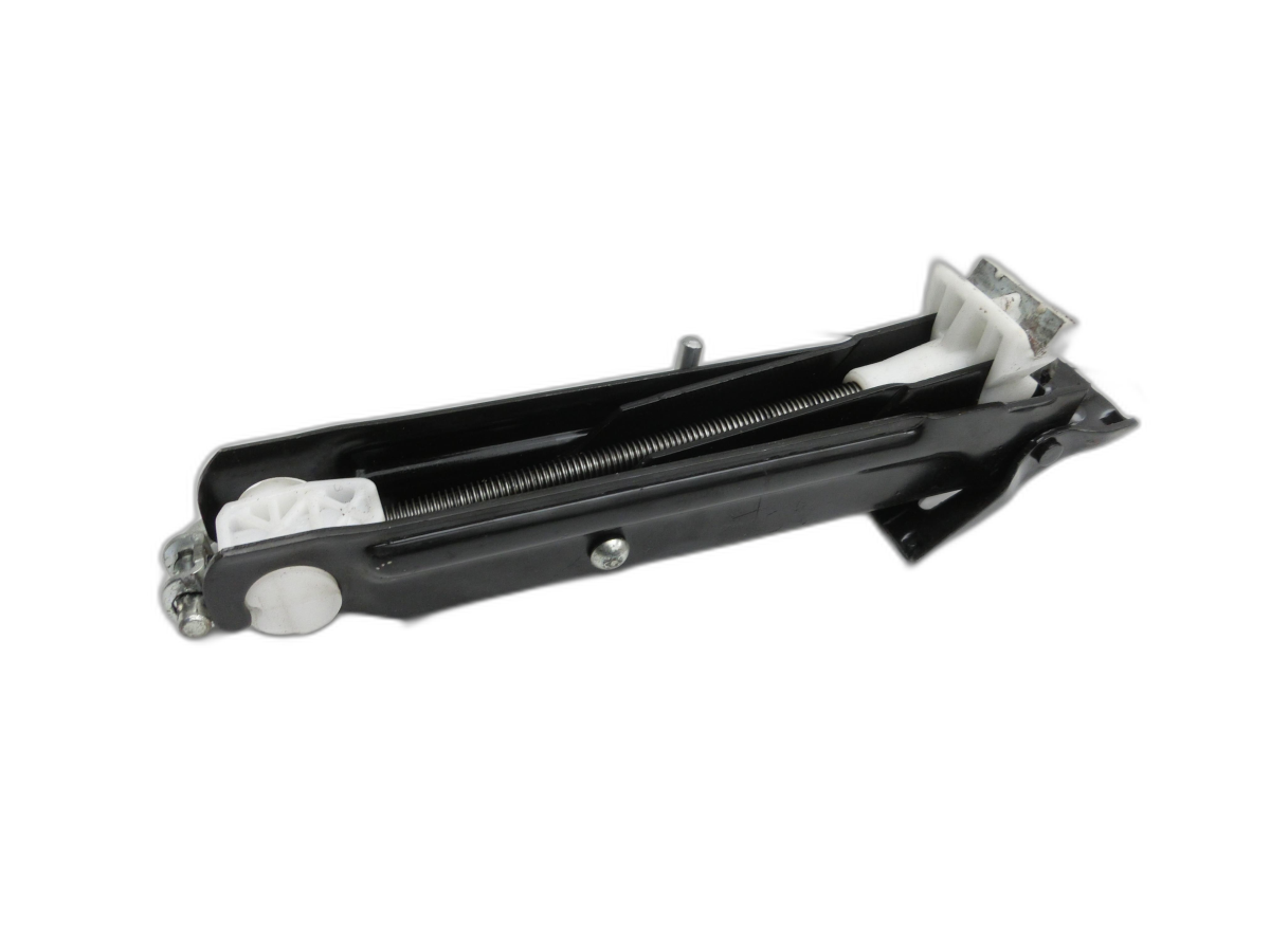 Opel Zafira B 05-11 Wagenheber - Bild 1