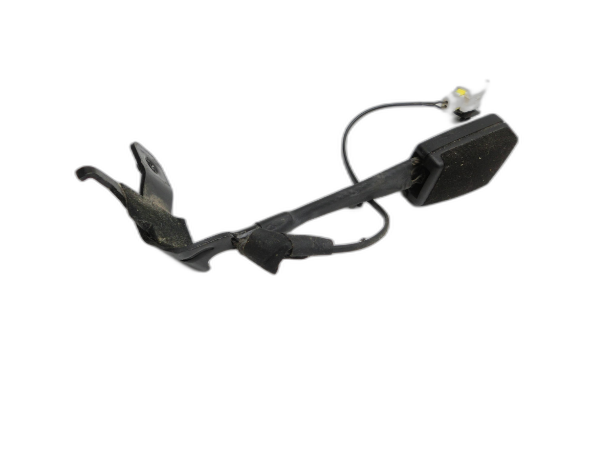 Fibbia della cintura Sx anteriore per Citroen C4 Cactus 14-18 - Bild 1