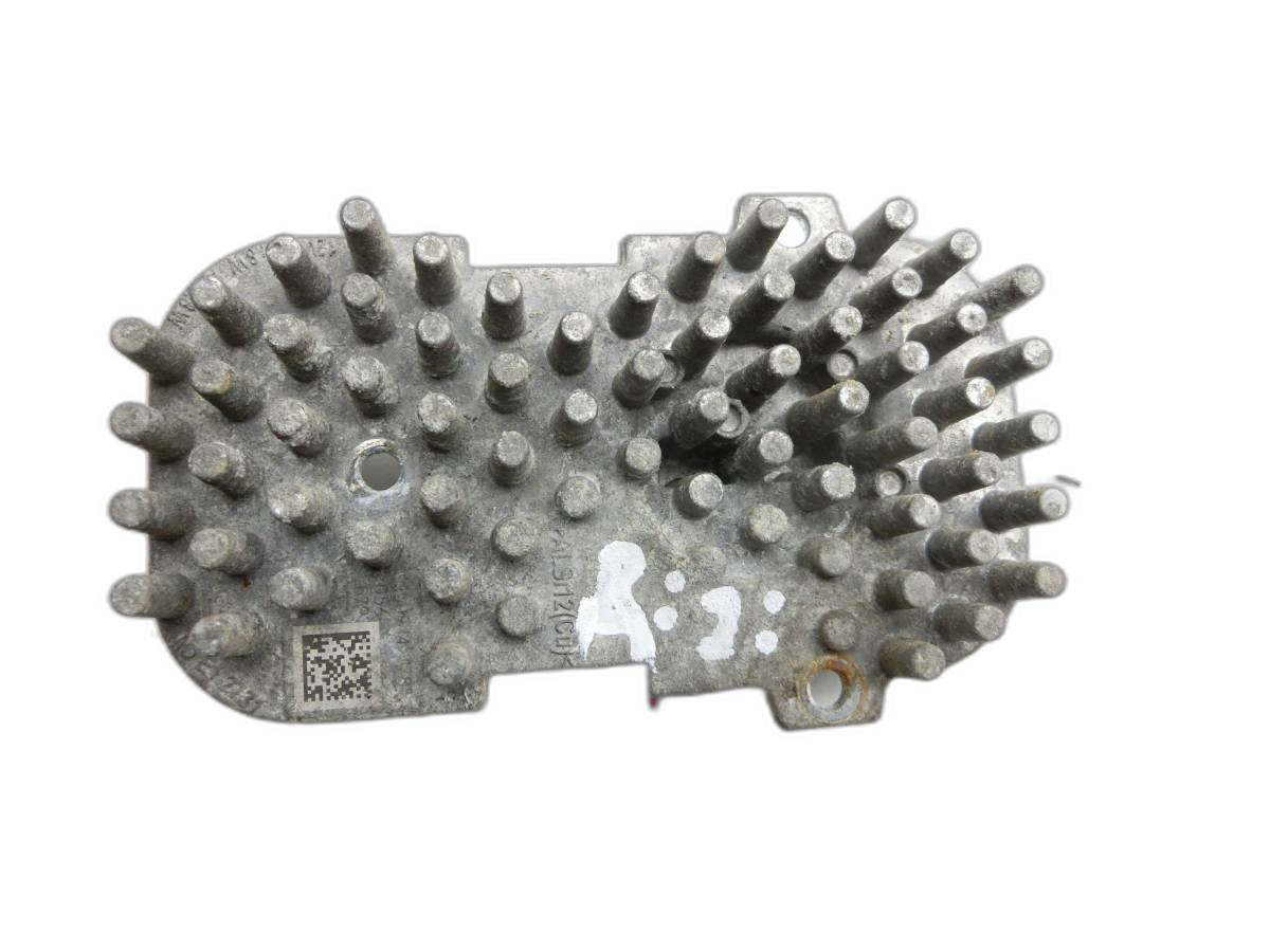 BMW F32 420d 13-17 2,0d 135KW LED Lampe Leuchtmittel für Scheinwerfer Rechts  - Bild 1