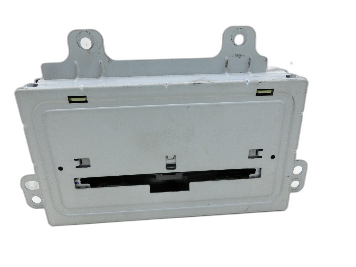 Opel Insignia A 08-13 Navigationssystem Navi  - Bild 1