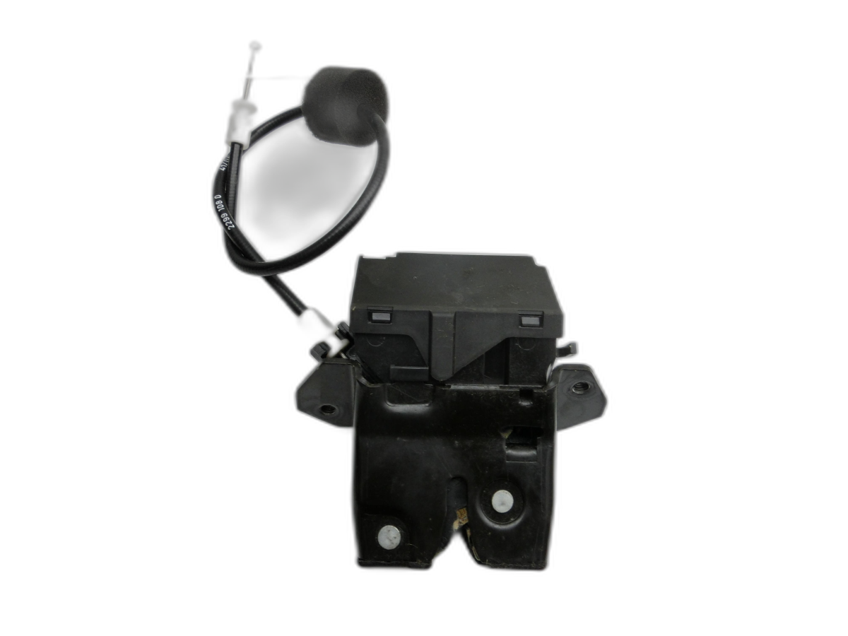 Lock for Hatchback Door Tailgate Locks Mercedes C209 CLK 280 05-09 - Bild 1