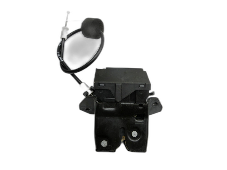 Mercedes C209 CLK 280 05-09 Coupe Schloss f. Heckklappe Heckklappenschloss Verriegelung  - Bild 1