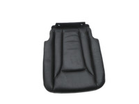 Audi Q7 4M 15-19  Leder Sitzbezug Sitzpolster Leder Sitzkissen Lederpolster 2. Reihe Mitte Hinten Audi Q7 4M 15-19... Vorschau 1