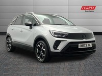 2024 Vauxhall Crossland 1.2 Turbo [130] Ultimate 5dr Auto Hatchback PETROL Autom