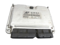 VW Sharan 7M 00-05 VR6 2,8 150KW Steuergerät ECU für Motor Motorsteuergerät VW Sharan 7M 00-05 24.08.2001... Vorschau 1