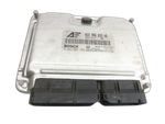 VW Sharan 7M 00-05 VR6 2,8 150KW Steuergerät ECU für Motor Motorsteuergerät VW Sharan 7M 00-05 24.08.2001... Vorschau 1