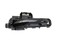 Mercedes S212 W212 E300h 13-16 Kombi Türgriff Griff aussen Links Hinten 197 Mercedes S212 W212 E300h 13-16... Vorschau 1