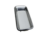 Jeep Compass MK49 10-14 Blende Aussen Rechts Pos.3 für Grill Jeep Compass MK49 10-14 31.01.2014 gebraucht Vorschau 1